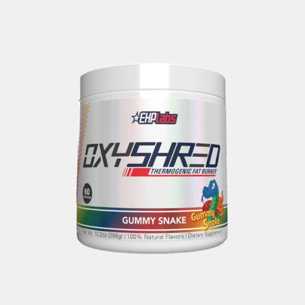 Thermogenic Fat Burner